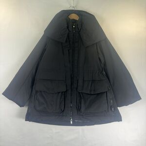 Uniqlo +J Jil Sander Women's Hybrid Down Short Coat